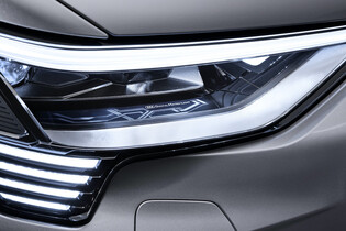 Audi v Los Angeles představí nejen Audi e-tron Sportback