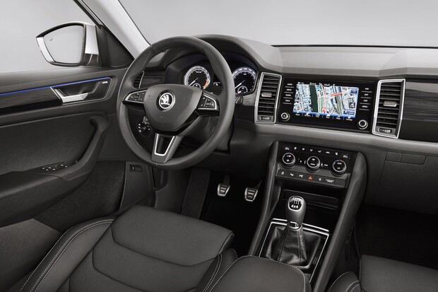 Škoda digitalizuje. Co to znamená?