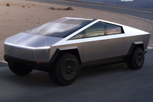 Tesla ukázala svůj pick-up. Připraví vás na apokalypsu, jen musíte dva roky počkat