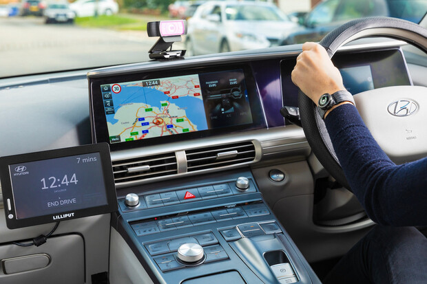 Co přinesl výzkum jízdních stylů řidičů?