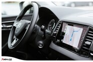 České Mapy.cz podporují systém CarPlay od Applu
