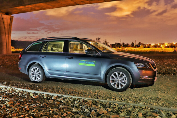 Adventní kalendář CAR4WAY je plný slev. Získat ji můžete i vy