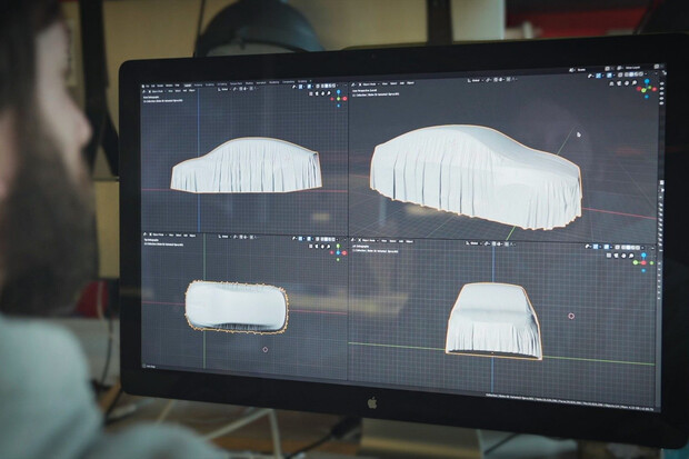 Jak vypadá zákulisí příprav nového modelu ve Škodě Auto?