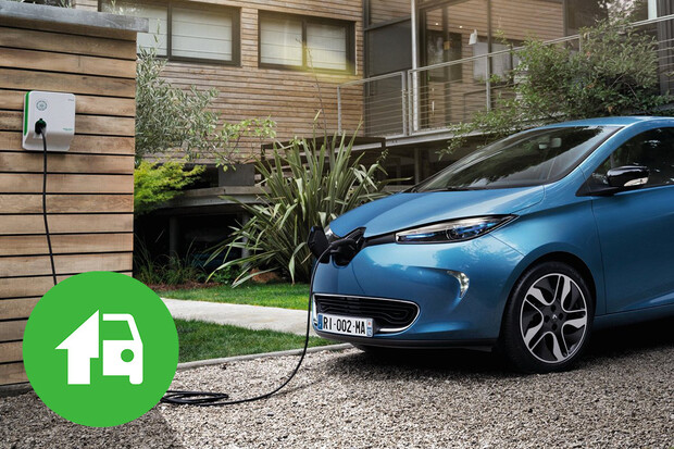 Mýty a pravda o elektromobilech: skutečně je není kde nabít?