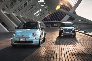 Boj o přežití evropského automotive? Výroba aut v Itálii dosáhla 68letého minima 