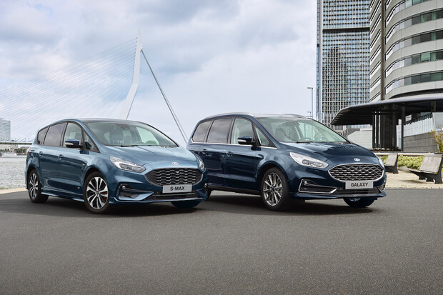 Ford investuje ve Valencii do hybridních modelů více jak miliardu korun