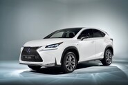 Lexus lze konečně koupit na operační leasing. Na kolik tak vyjde NX 300h?