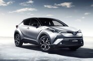 Toyota prodala o 45 % více hybridů než minulý rok