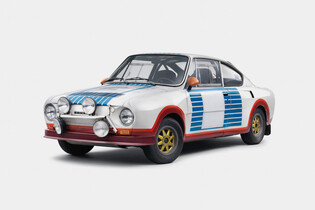 Od Škody RS 130 až po plug-in hybridní Octavii. Jak šla historie modelů RS?