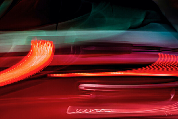 Již zítra se představí nový SEAT Leon. Buďte s námi u toho