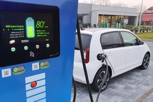 Smart Green Mobility: energetická infrastruktura a energetický mix