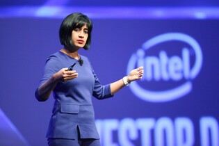 Intel chce ušetřit v celém automobilovém odvětví 1,3 bilionu dolarů