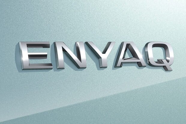 První čistě elektrické SUV značky Škoda se bude jmenovat Enyaq