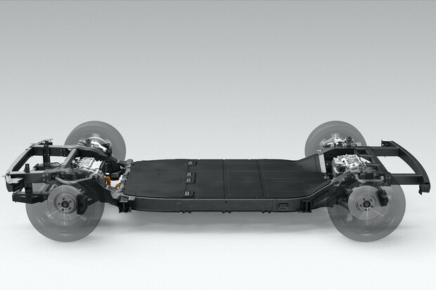 Hyundai a Kia mají nového partnera, se kterým pracují na vývoji elektrické platformy