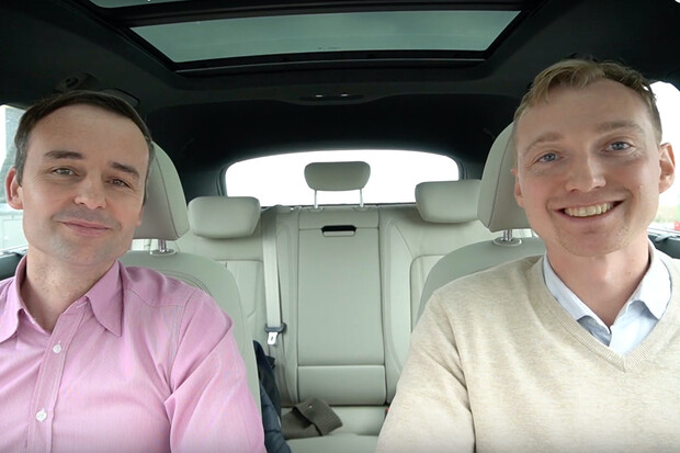 Proč dal Electro Dad přednost Tesle Model 3 a jak vnímá elektromobilitu?