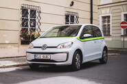 Carsharing GreenGo opouští trh, končí konjunktura sdílených aut?