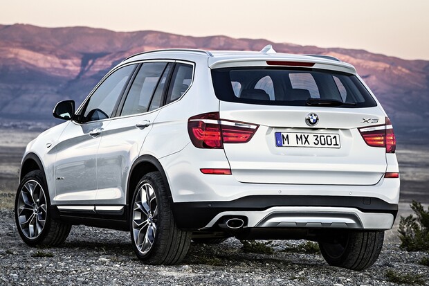 Těšte se na elektrické MINI i BMW X3. Kdy dorazí? 