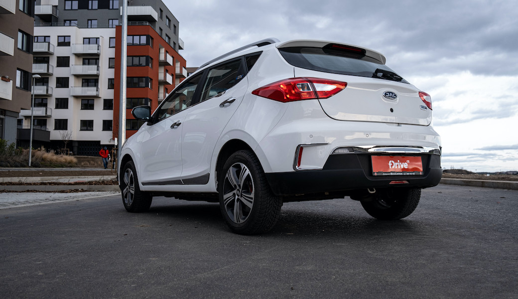 Jac iev 7s