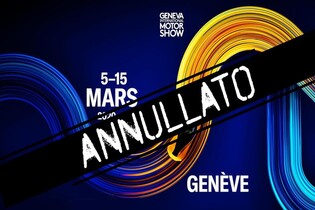 Ženevský autosalon se neuskuteční ani příští rok. Chybí chuť i peníze