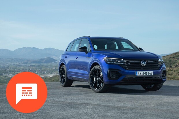 Ženevský autosalon, Volkswagen a jeho plug-in hybridní modely + sportovní Audi e-tron