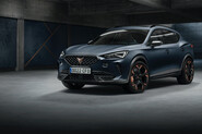 Formentor je první model vyvinutý CUPRou. Nabídne i plug-in hybridní pohon