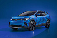 Volkswagen ID.4 dorazí s pohonem zadních kol. V ČR se začne prodávat příští rok
