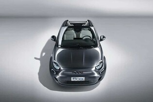 Fiat, Alfa Romeo a Jeep v Česku výrazně zlevnily své elektromobily