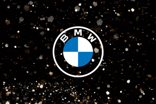 BMW mění logo. Na autech však bude současný design zachován