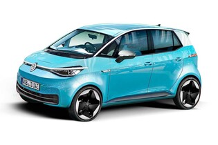 Volkswagen ID.1 má mít dojezd téměř 300 km