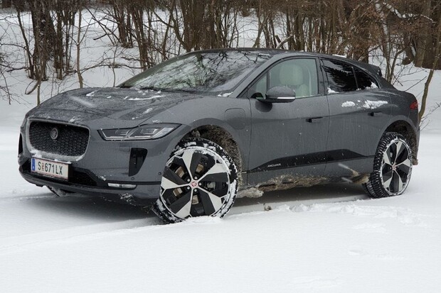 Reálný test dojezdu 20 elektromobilů v zimě. Který dojede nejdál? 