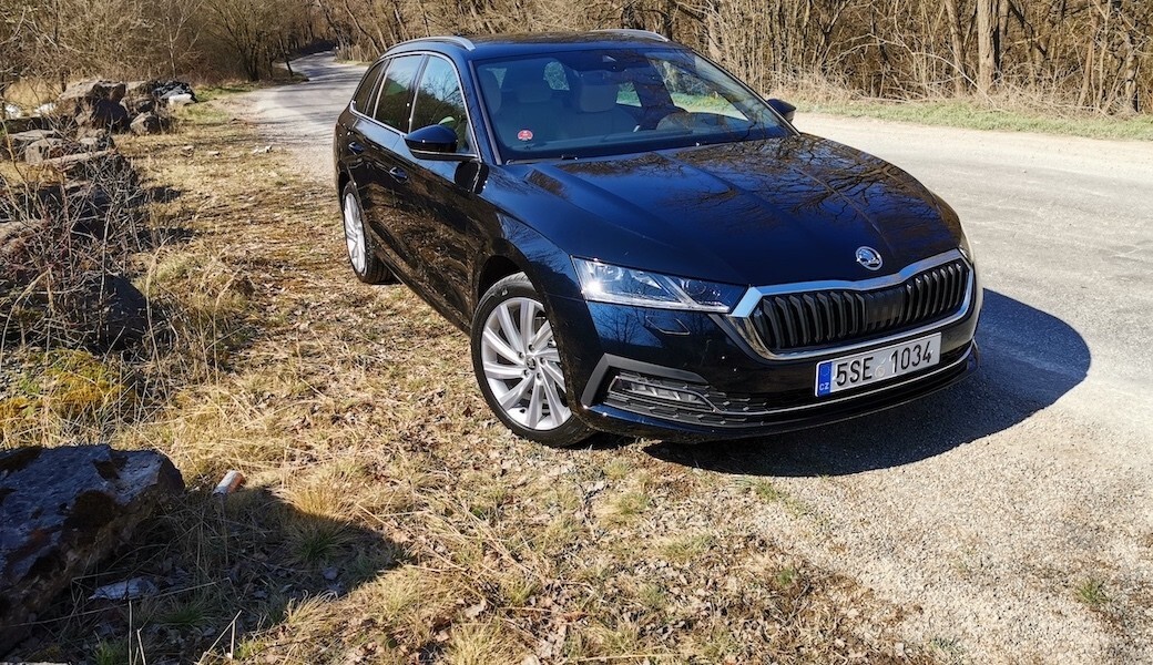 Nová Škoda Octavia zaujme spotřebou, podvozkem i zpracováním