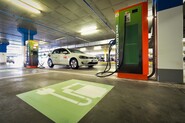 ABB v Brně spouští dvoustou nabíjecí stanici pro elektromobily