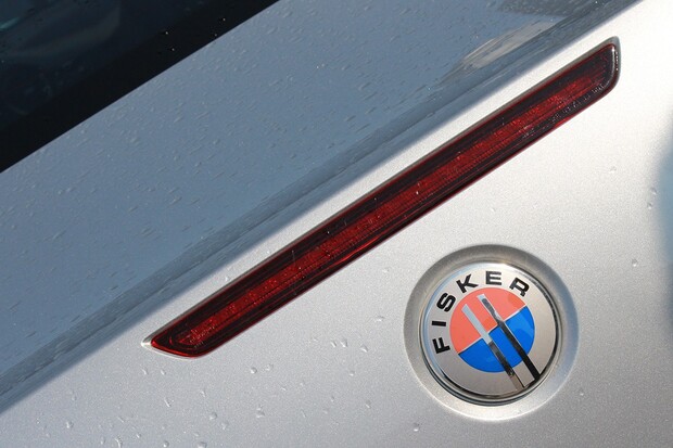 Fisker je zpět! Přijde s revolučním pohonem? 