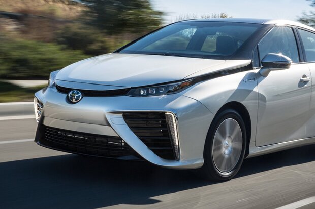 Kolegium významných automobilek na podporu vodíkového pohonu přivítalo nové členy