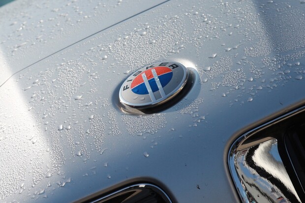  Jaký je Fisker Karma ve skutečnosti?