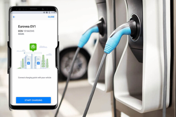 Sygic vydává mobilní navigaci s módem pro elektromobily, zvládne i platbu nabíjení