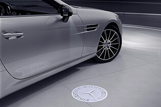 Facelift Mercedesu třídy S přinese ještě více technologií