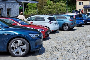 Dorazte na sedmý ročník eJantarové cesty. Redakce fDrive bude opět u toho