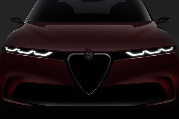 Stellantis: Alfa Romeo bude od roku 2027 čistě elektrickou značkou