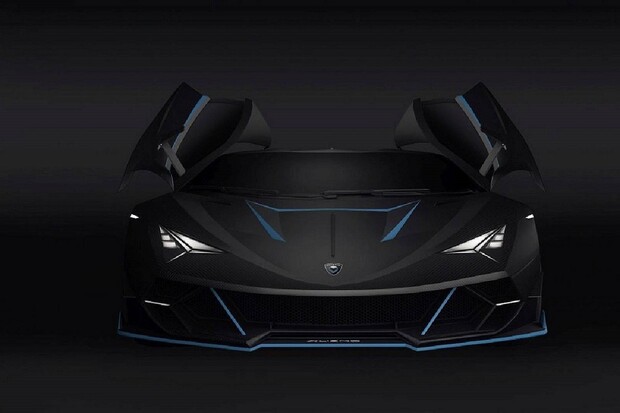 Firma Alien chystá elektromobil se šíleným výkonem přes 5 tisíc koní