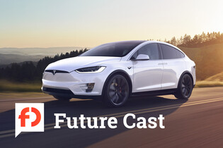 Tesla je nejhodnotnější automobilka, jízdní dojmy z DS 3 Crossback a Honda e