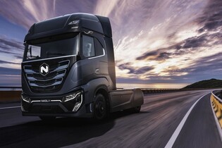 Nikola vyhlašuje bankrot. Ambiciózní projekt zkrachoval