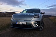 Test Jak moc úsporná umí být Kia e-Niro na českých silnicích?  Zjistili jsme to – Zaostřeno na spotřebu