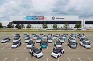 Poslední testy začínají. 150 zaměstnanců Volkswagenu bude zkoušet ID.3