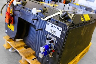 McLaren ztratil smlouvu s formulí E, baterie znovu dodá Williams