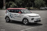 Test Jak se žije s elektromobilem Kia e-Soul jen s domácí zásuvkou? – Život na 230 voltů