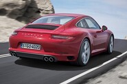 Příští generace Porsche 911 nabídne plug-in hybridní pohon