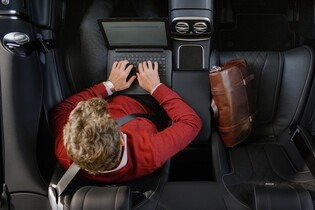 Uber expanduje, objednat si ho nově můžete v Olomouci