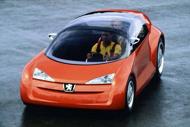 Elektromobily, které možná neznáte. A všechny jsou od Peugeotu