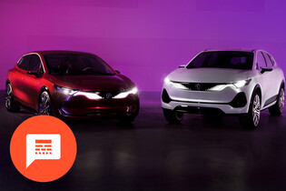 Polské elektromobily „Jizera“, Tesla nabídne techniku ostatním a další novinky